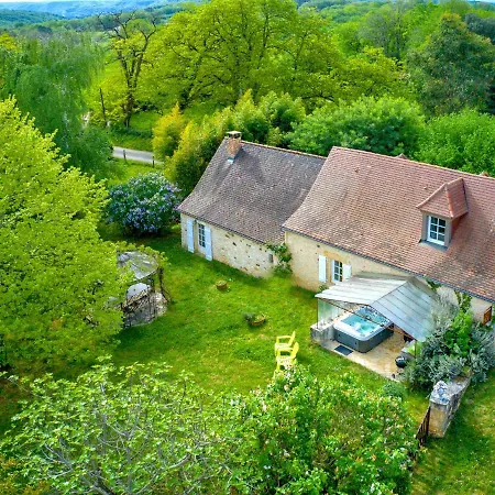 Ferienhaus Sibemol *