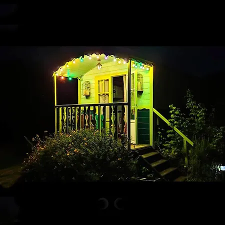 Sibemol Holiday home Simeyrols