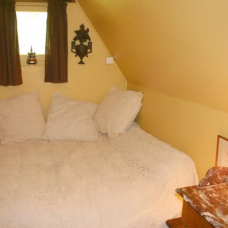 Holiday home Sibemol Simeyrols