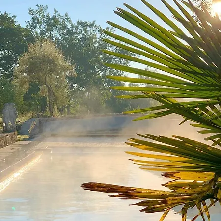 Sibemol 펜션 Simeyrols