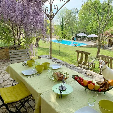Sibemol Holiday home