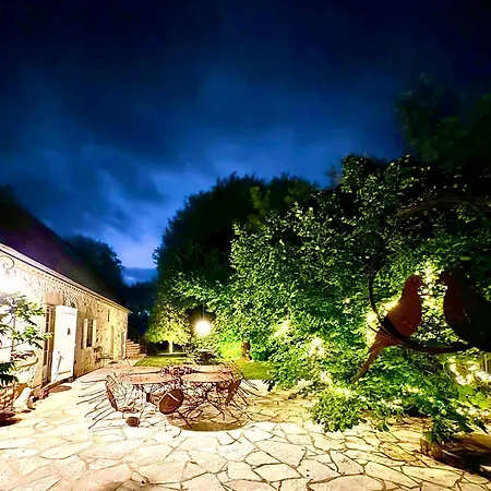 Sibemol Holiday home