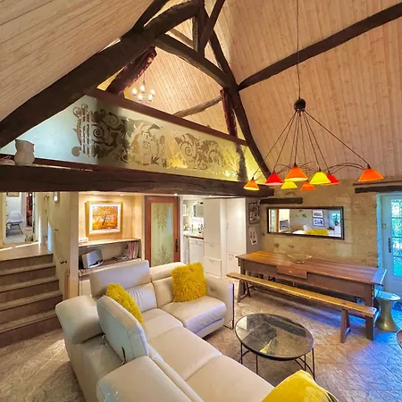 Sibemol Holiday home *