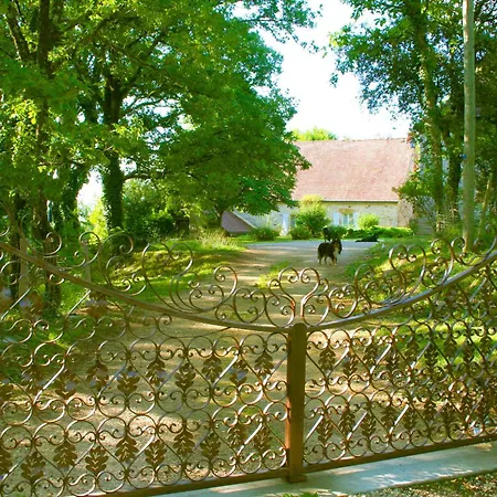 Holiday home Sibemol *