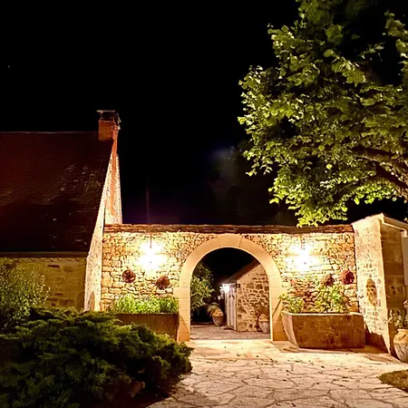 Sibemol Holiday home