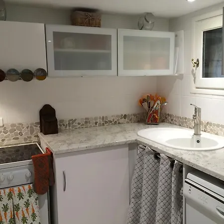 Holiday home Sibemol