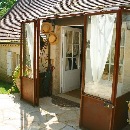 Holiday home Sibemol Simeyrols