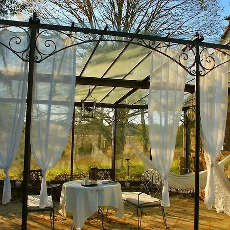 Holiday home Sibemol Simeyrols