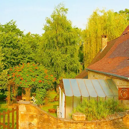Sibemol Holiday home Simeyrols