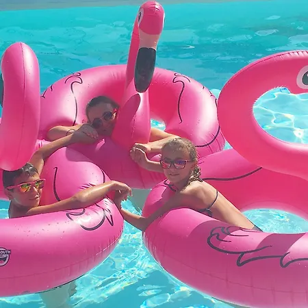 Sibemol Nyaraló Simeyrols