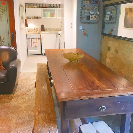 Sibemol Ferienhaus *