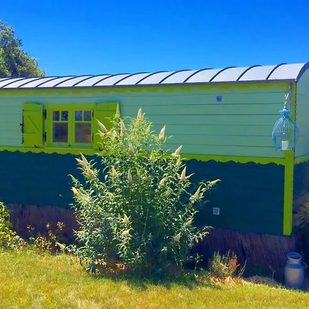 Holiday home Sibemol
