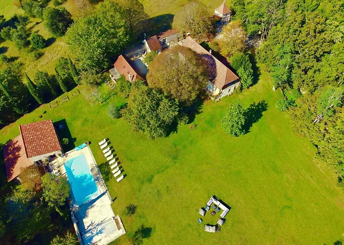 Дом отдыха Sibemol