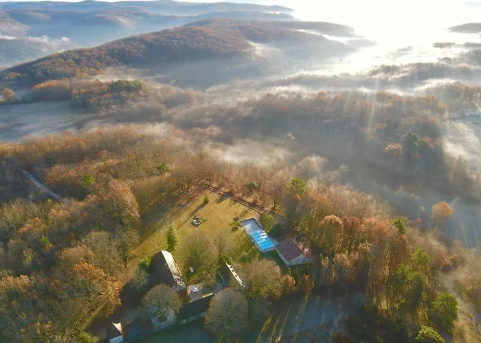 Sibemol Tatil Evi Simeyrols