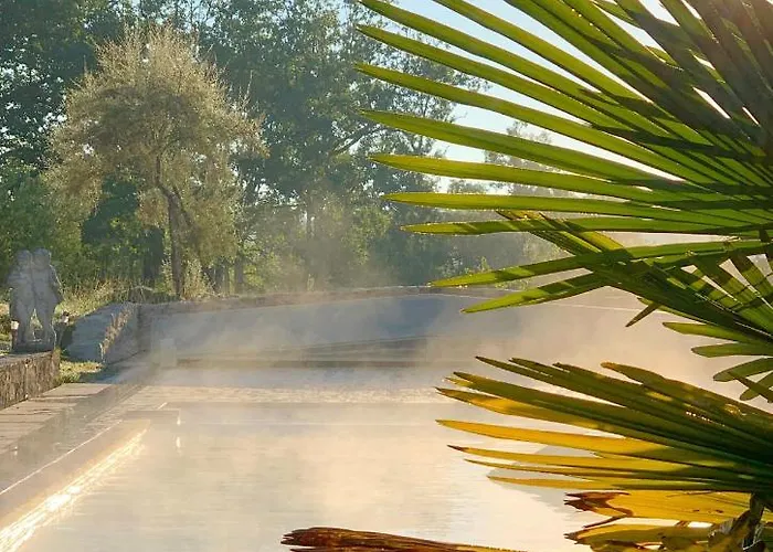 Sibemol Дом отдыха Simeyrols