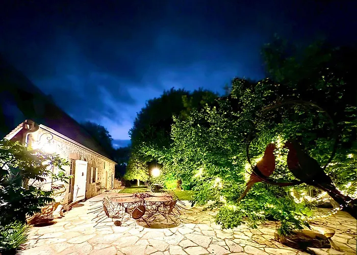 Sibemol Дом отдыха