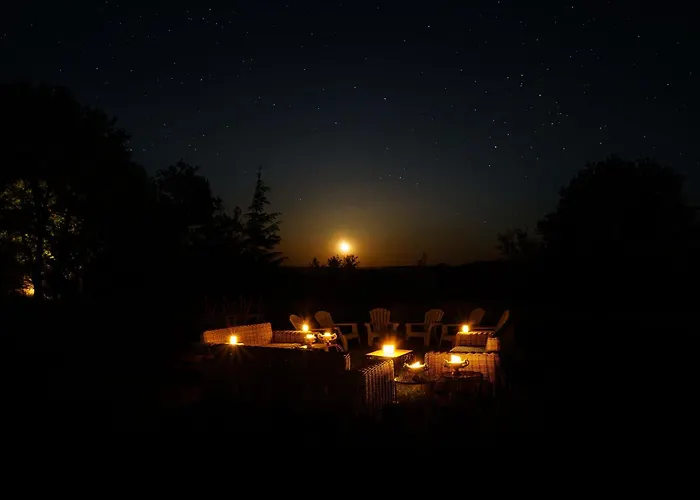 Sibemol Дом отдыха *