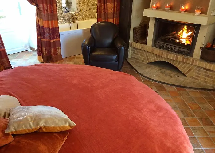 Дом отдыха Sibemol *