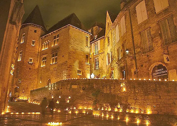 Дом отдыха Sibemol