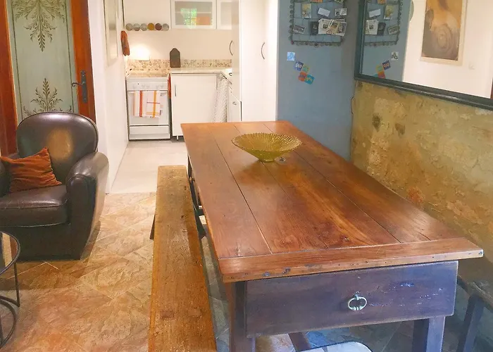 Sibemol Дом отдыха *